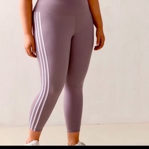 3x Brand New Adidas leggings